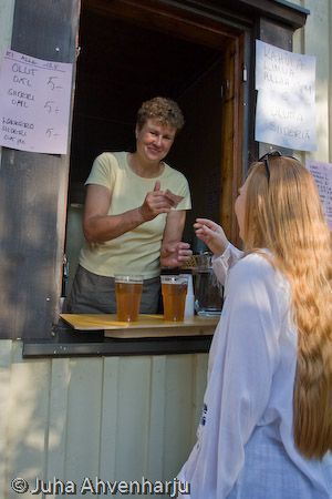 Juha Ahvenharju Photography