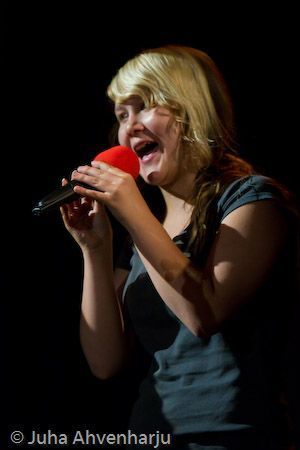 Juha Ahvenharju Photography