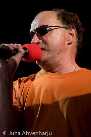 Juha Ahvenharju Photography