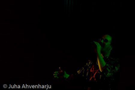 Juha Ahvenharju Photography