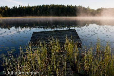 Juha Ahvenharju Photography