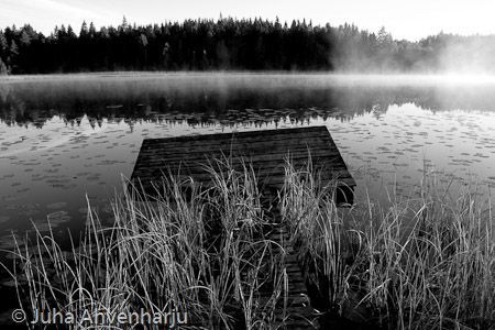 Juha Ahvenharju Photography