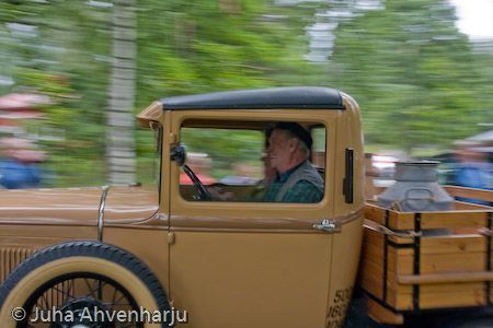 Juha Ahvenharju Photography