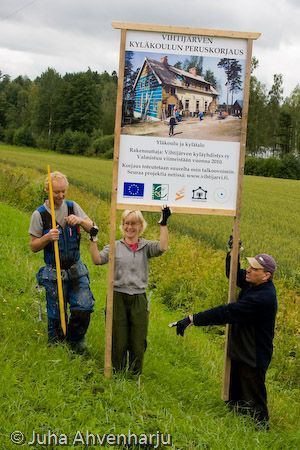 Juha Ahvenharju Photography