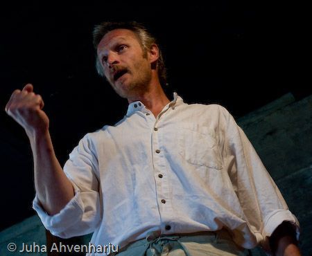 Juha Ahvenharju Photography