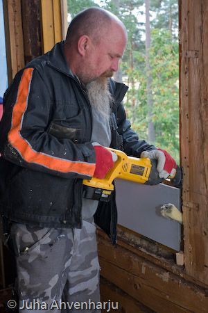 Juha Ahvenharju Photography