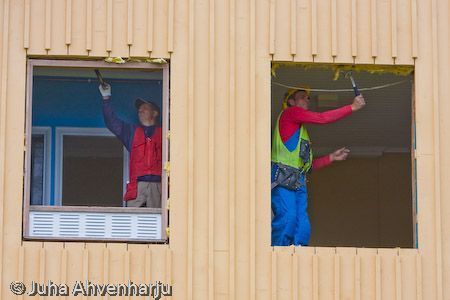 Juha Ahvenharju Photography