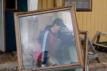 Juha Ahvenharju Photography