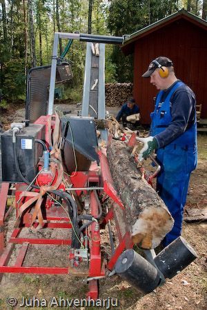 Juha Ahvenharju Photography