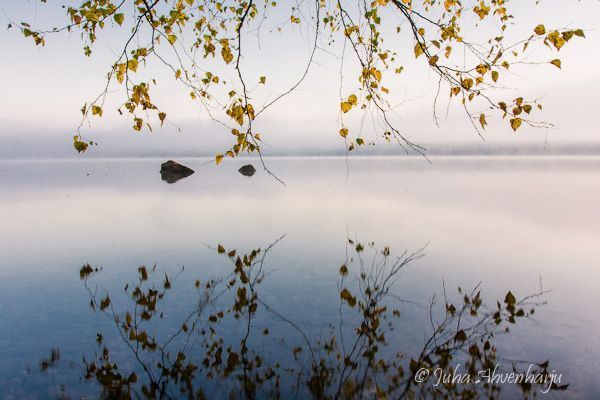 Juha Ahvenharju Photography