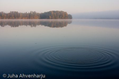 Juha Ahvenharju Photography