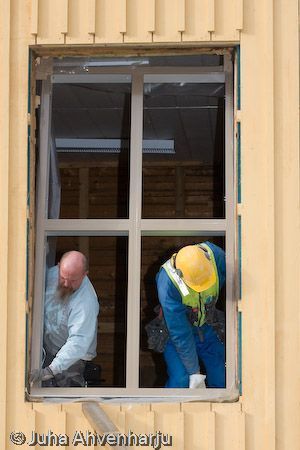 Juha Ahvenharju Photography