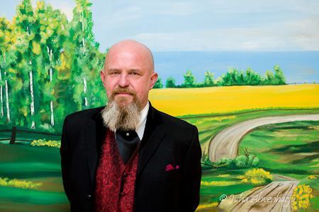 Juha Ahvenharju Photography