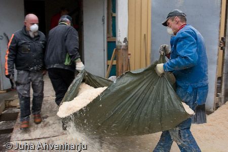 Juha Ahvenharju Photography
