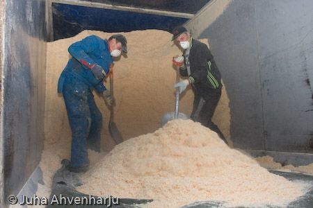 Juha Ahvenharju Photography