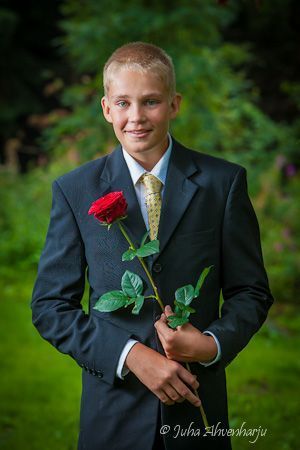 Juha Ahvenharju Photography