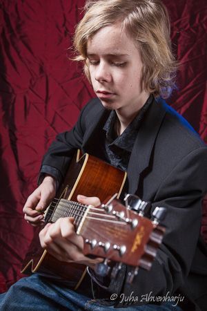 Juha Ahvenharju Photography