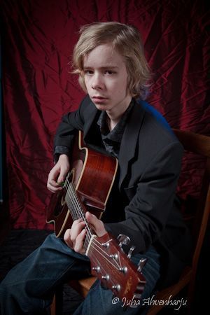 Juha Ahvenharju Photography