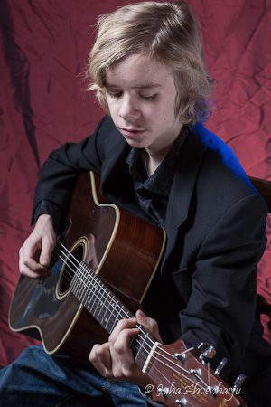 Juha Ahvenharju Photography