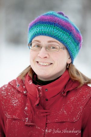 Juha Ahvenharju Photography