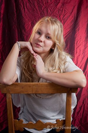 Juha Ahvenharju Photography