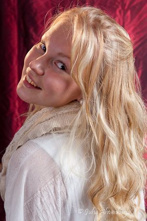 Juha Ahvenharju Photography