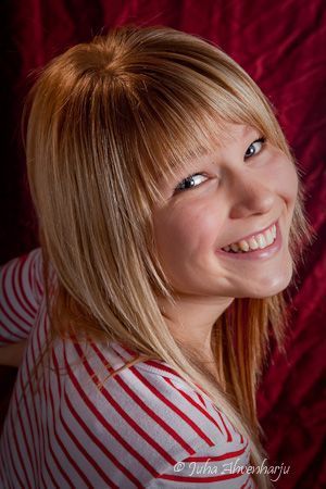 Juha Ahvenharju Photography