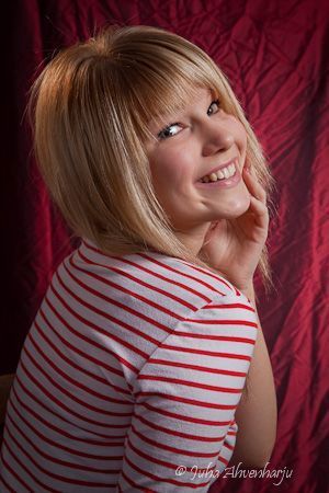 Juha Ahvenharju Photography