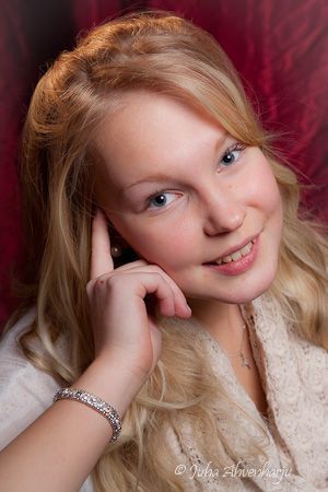 Juha Ahvenharju Photography