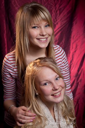 Juha Ahvenharju Photography