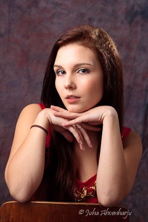 Juha Ahvenharju Photography