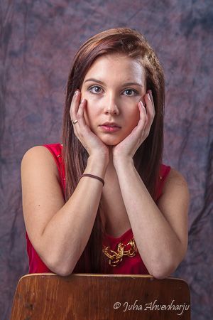 Juha Ahvenharju Photography