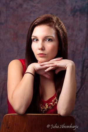 Juha Ahvenharju Photography