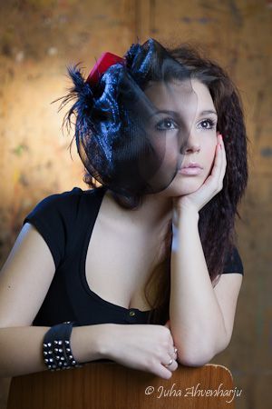 Juha Ahvenharju Photography