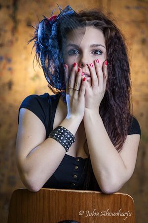 Juha Ahvenharju Photography