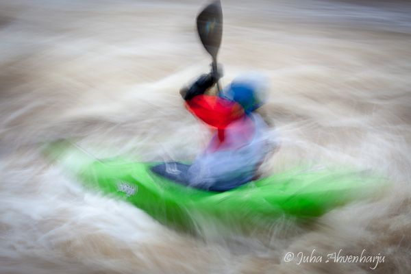 Juha Ahvenharju Photography