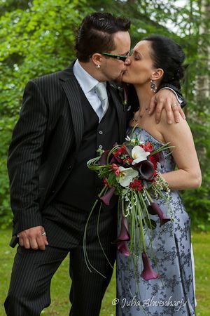 Juha Ahvenharju Photography