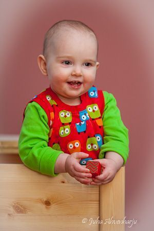 Juha Ahvenharju Photography