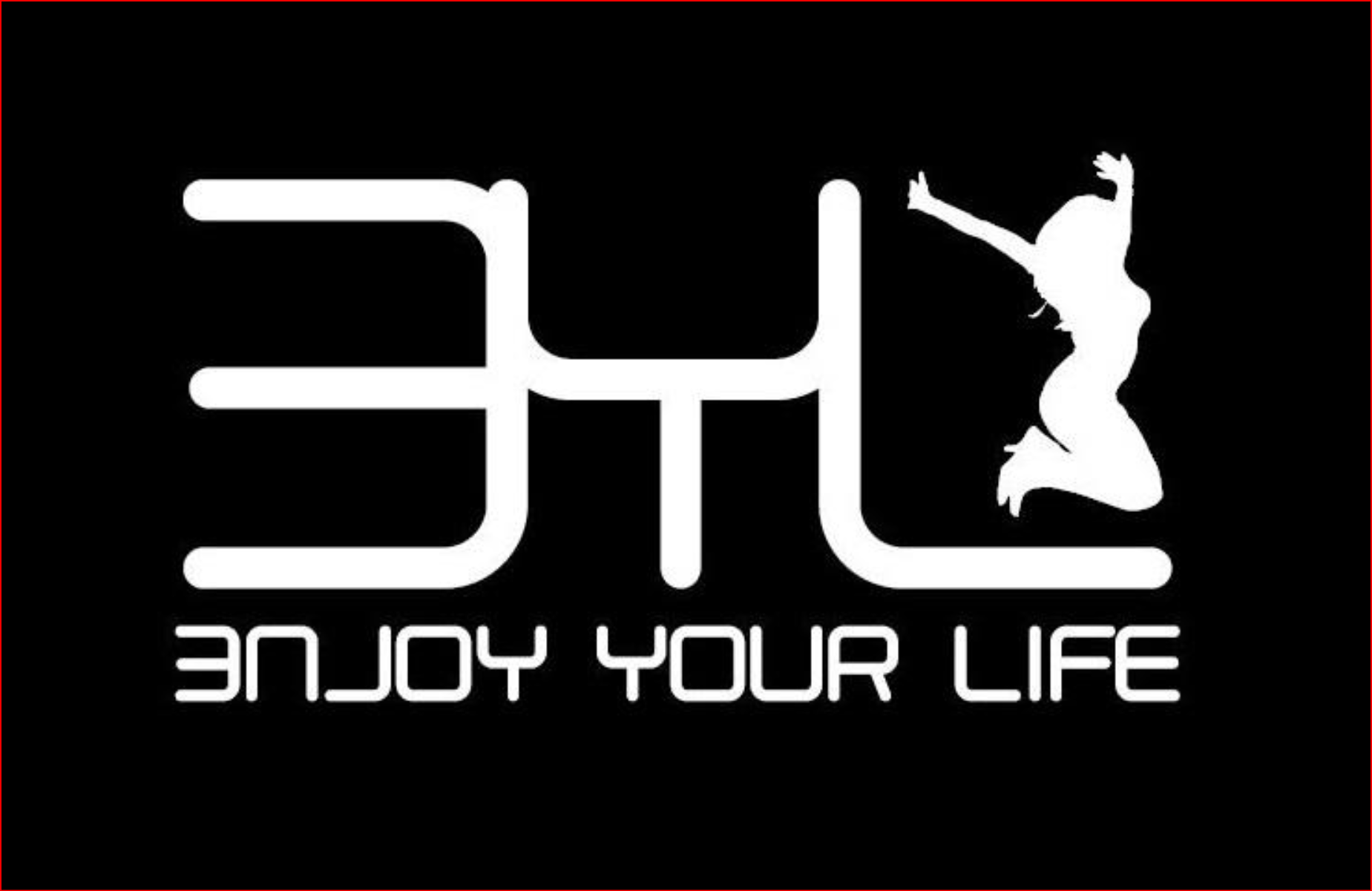 Enjoy Your Life Sàrl logo