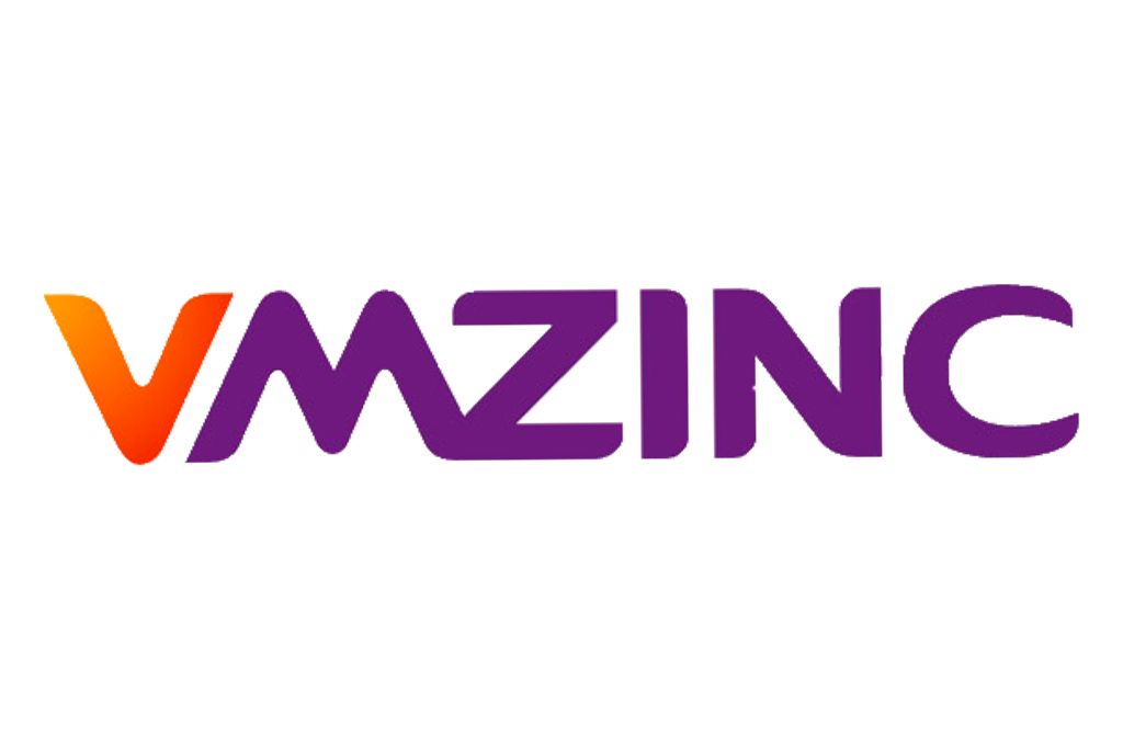 Logo VMZINC