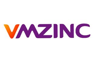 Logo VMZINC