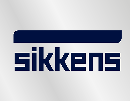 Logo Sikkens