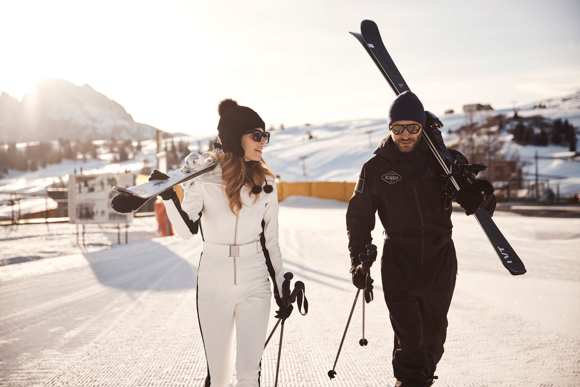 SKI HOLIDAYS