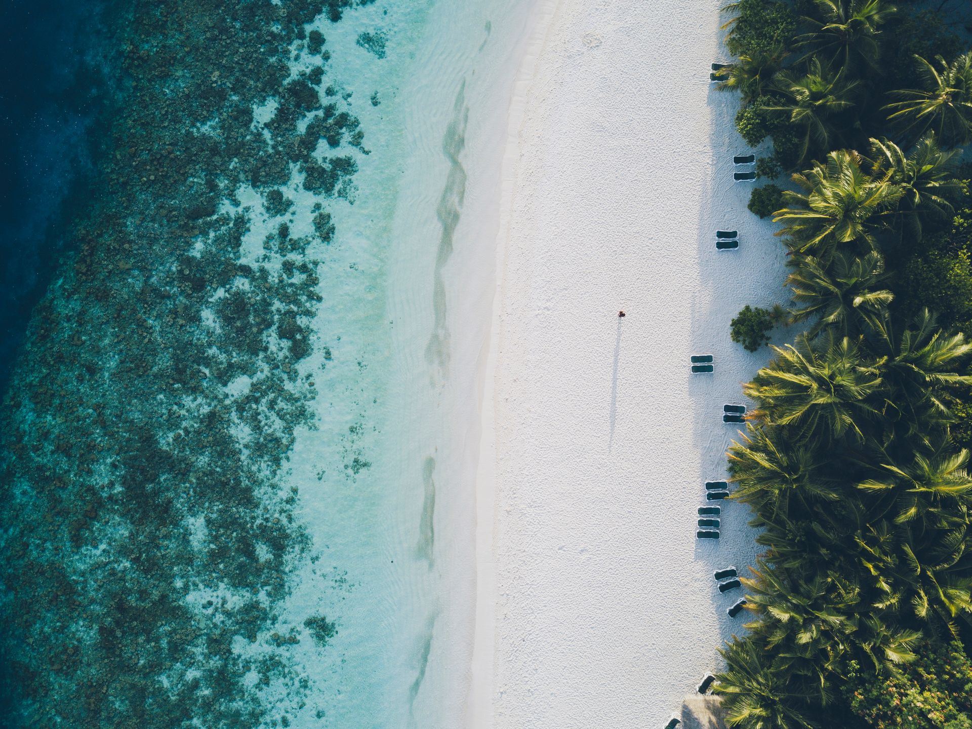MR & MRS KAY - MALDIVES - OCT 25
