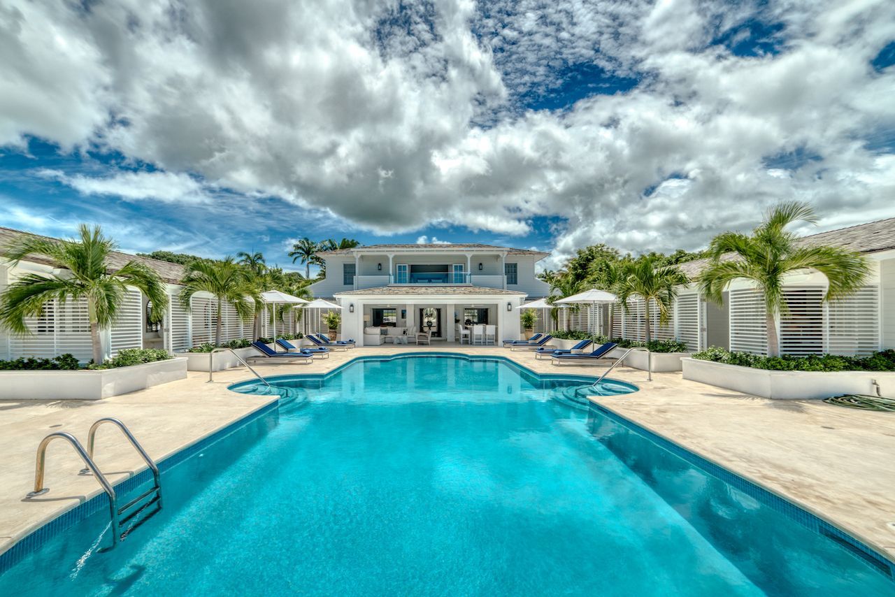 VILLAS