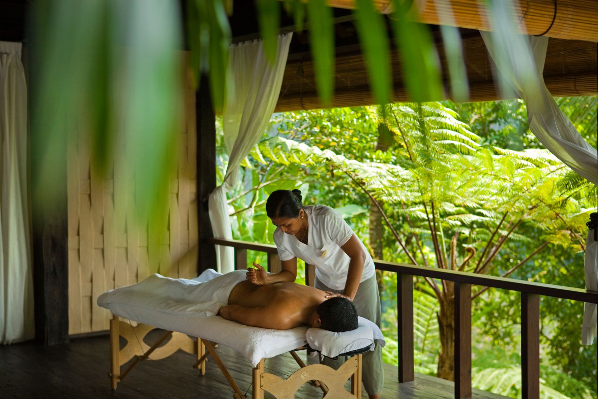 SPA & WELLNESS