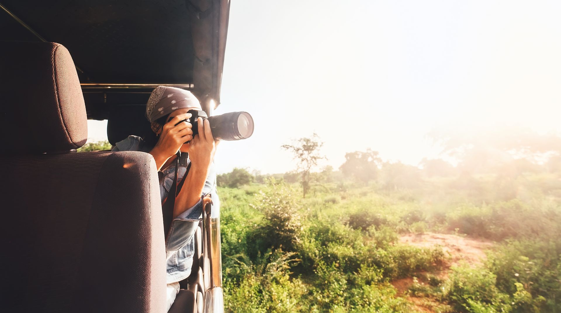 BEYOND THE GUIDEBOOKS