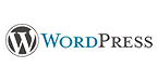 WordPress Logo