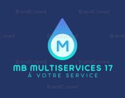 Vers la page d'accueil Logo MB Multiservices17