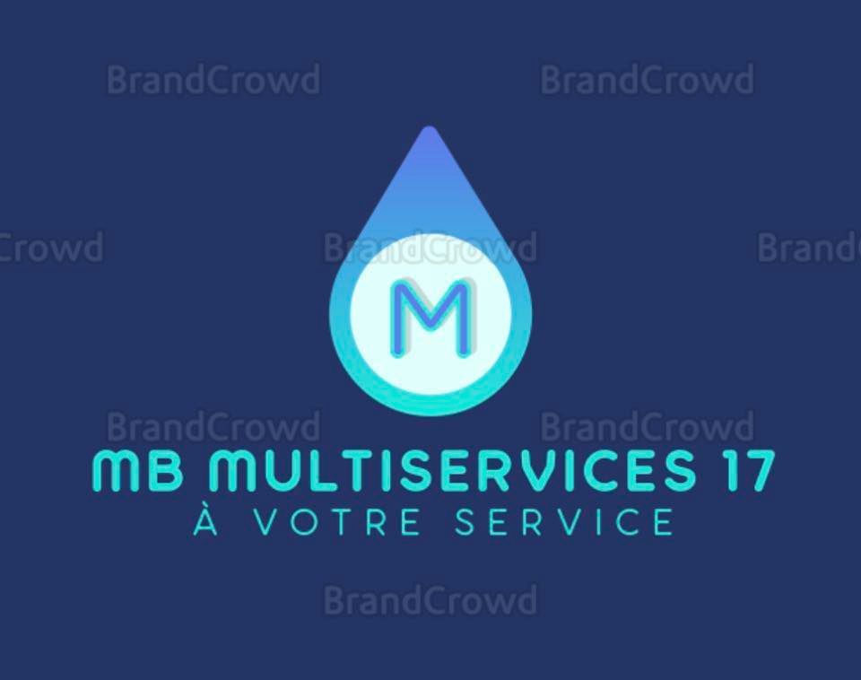 Vers la page d'accueil Logo MB Multiservices17